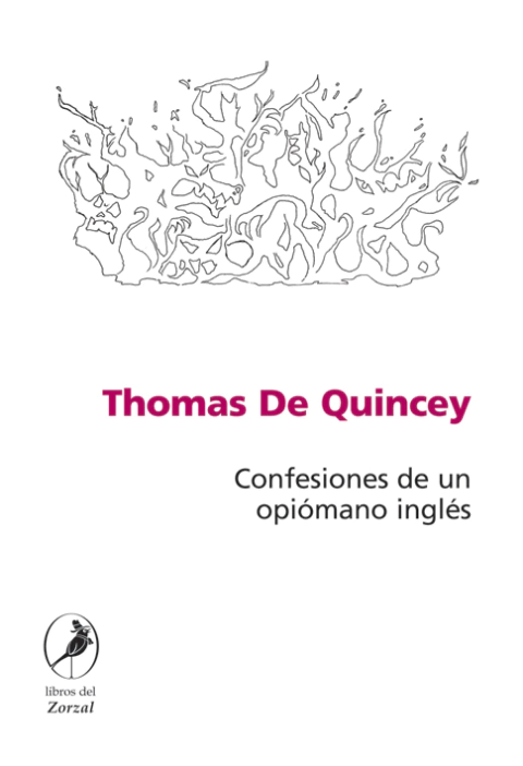 Confesiones de un opiómano inglés