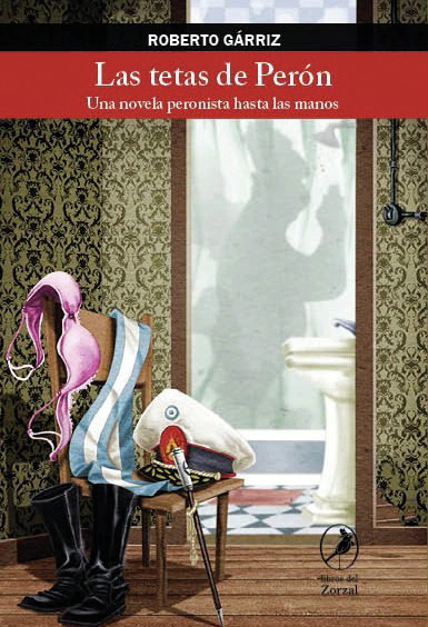Las tetas de Perón