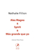 Alex Magno & Spirit & Más grande que yo