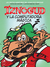 Colección Iznogud 8 álbumes en internet