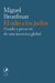 El odio a los judíos. Pasado y presente de una amenaza global