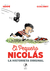 El Pequeño Nicolás. La Historieta Original.