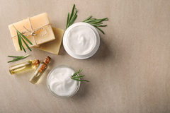 Banner de la categoría COSMÉTICA NATURAL, AROMATERAPIA Y HOGAR