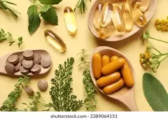Banner de la categoría SUPLEMENTOS