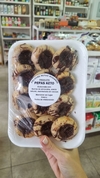 GALLETITAS PEPAS FRAMBUESA KETO - BY DELICIAS KETO