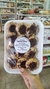 GALLETITAS PEPAS FRAMBUESA KETO - BY DELICIAS KETO