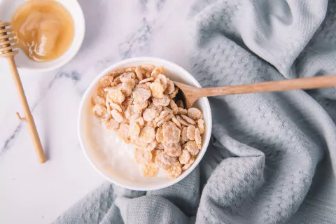 COPOS AZUCARADOS 200 gr