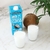 LECHE DE COCO 1 LITRO COCOON