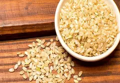 ARROZ YAMANI INTEGRAL POR 500 gr