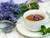 FLOR LAVANDA SECA POR 50 GR