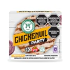 CHICKENVIL PARTY POR 4 UN - FELICES LAS VACAS