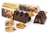 BARRA DE CHOCOLATE CON NUECES X 85G SIN AZUCAR AGREGADO - Murke