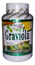 GRAVIOLA X 100C- NATURAL MEDIX - comprar online