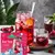 ICE TEA FRUTOS ROJOS X 10S- SAINT GOTTARD