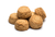 GALLETITAS INTEGRALES SABOR COCO X 250G - MURKE