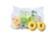 ANILLITOS DE COCO X 170G- UN RINCON VEGANO