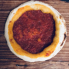 PREPIZZETA MASA MADRE - TOMATE