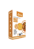PASTA FUSILLI MULTICEREAL MAÍZ 250gr - WAKAS