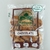 GALLETITAS VEGANAS CON CHOCOLATE X 180G - NATURAL VEGANO