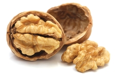 NUEZ CON CASCARA x 250 Gr