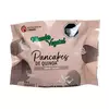 PANCAKES DE QUINOA SABOR CACAO X 320G - MUNDO VEGETAL