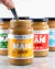 PASTA DE MANI 370GR SABOR NATURAL ENTRENUTS