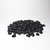 POROTO NEGRO x 250 Gr