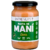 PASTA DE MANI CON STEVIA X 370G - ENTRENUTS