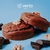 TORTA DE ALMENDRAS KETO CHOCOLATE X 150G - VENTO