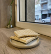 WAFFLES X 2 - NUTRISAU - comprar online