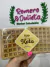 WAFFLES KETO X 4 UNIDADES 350GR - Rible