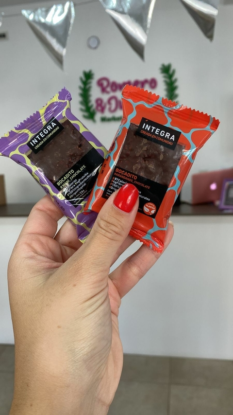 BOCADITO INTEGRA POR 26 GR