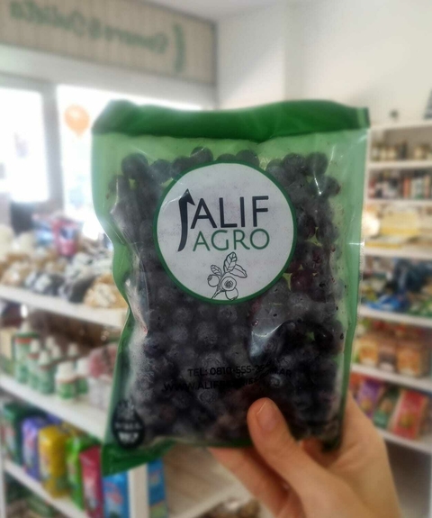 ARANDANOS CONGELADOS X 250GR - ALIF - comprar online