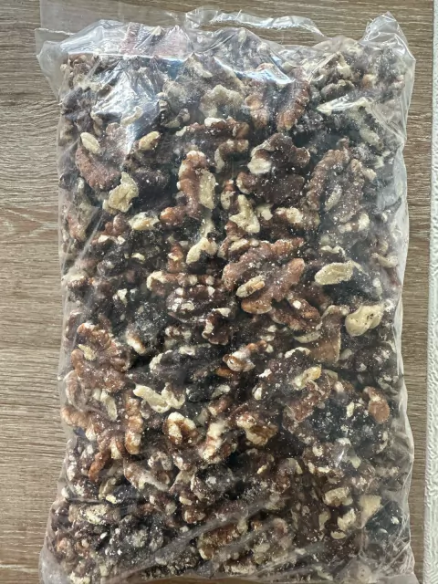 NUECES MARIPOSA NEGRA X KG