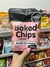 BAKED CHIPS SABOR JAMON SERRANO X 50GR SIN TACC