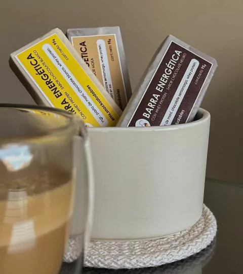 BARRITAS DE MOCA - MS