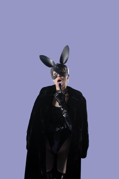 Banner de la categoría Mascaras