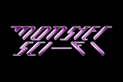 Banner de la categoría MONSTER  - SCI FI