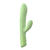Vibrador con movimiento HAILEY - comprar online
