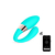 TIANI™ HARMONY APP - JUGUETES SEXUALES PARA PAREJAS - LELO GARANTIA 1 AÑO OFICIAL