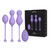 Bolas Kegel con vibración Heidi - comprar online