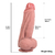Imagen de Real Feel Master v2 diametro 6cm