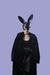 Bunny Mask - Antifaz Conejita
