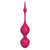 Bolas con vibración ELSA - control a distancia - tienda online