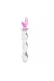DILDOS DE VIDRIO // ESTRELLA / OSITO - tienda online