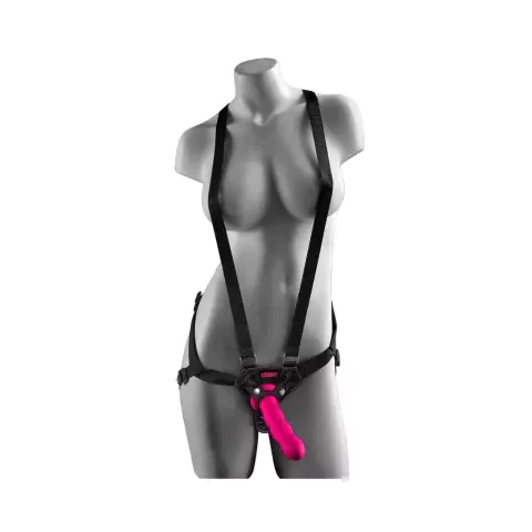 ARNES Dillio 6" Strap-On