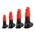 Imagen de TITAN BLACK GIGANTE 7,4CM