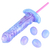 Ovipositor Alien Egg Depositor