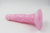 PINK DILDO Fantasy Collection