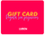 GIFT CARDS